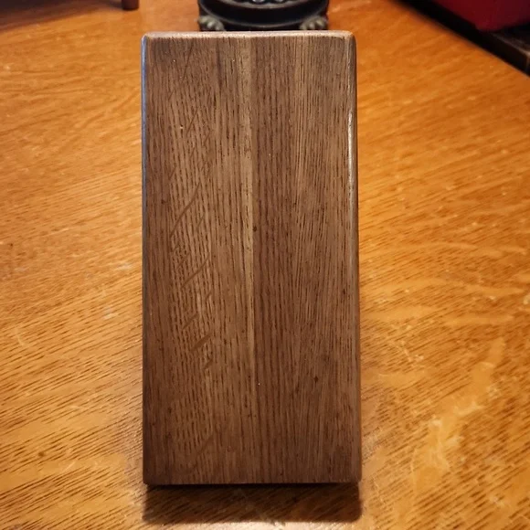 Cutco Knife Block For 8 Knives - Picture 6 of 7